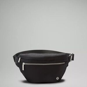 Lulu Lemon City Adventurer Belt Bag 2.5L